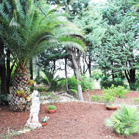 Dimora Romano Alberobello Ngoại thất bức ảnh