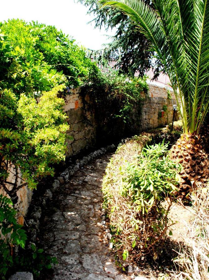 Dimora Romano Alberobello Ngoại thất bức ảnh