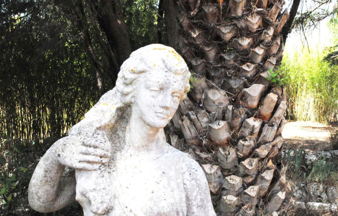 Dimora Romano Alberobello Ngoại thất bức ảnh