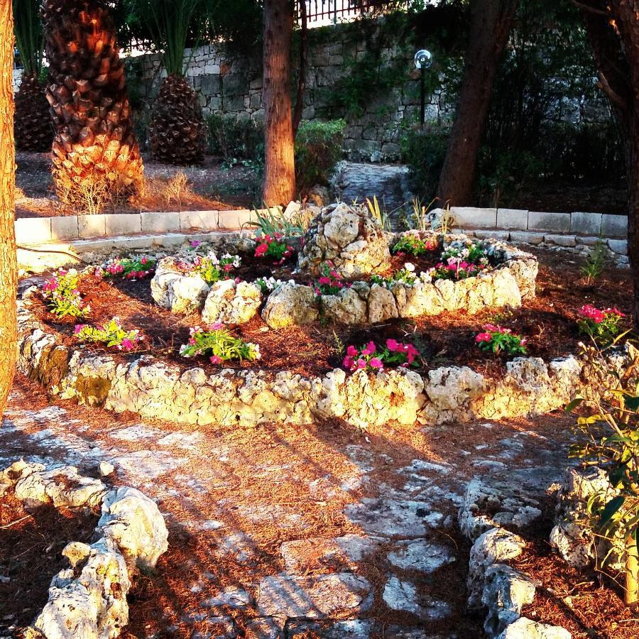 Dimora Romano Alberobello Ngoại thất bức ảnh